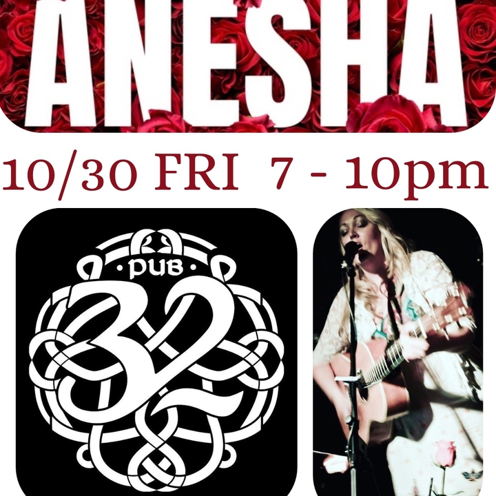 Anesha Rose