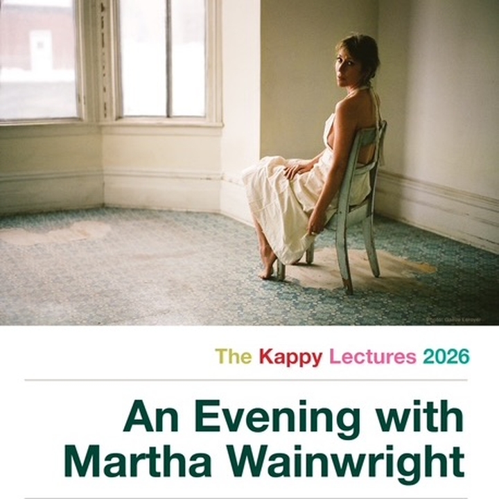 Martha Wainwright