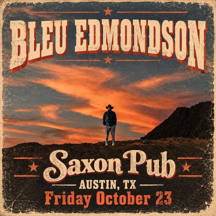 Bleu Edmondson