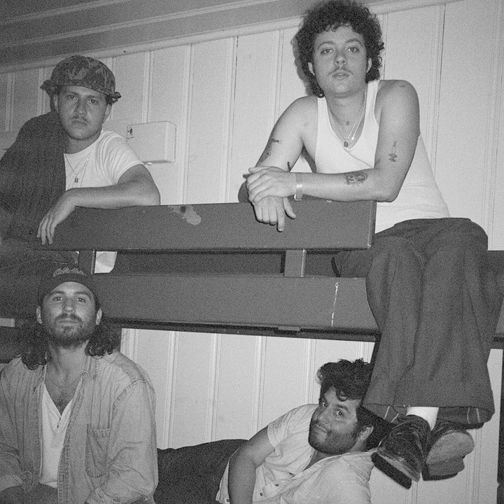 The Heeters, Renee Gros, and Headbone