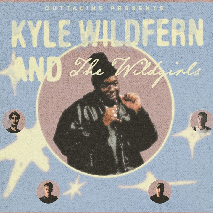 Kyle Wildfern