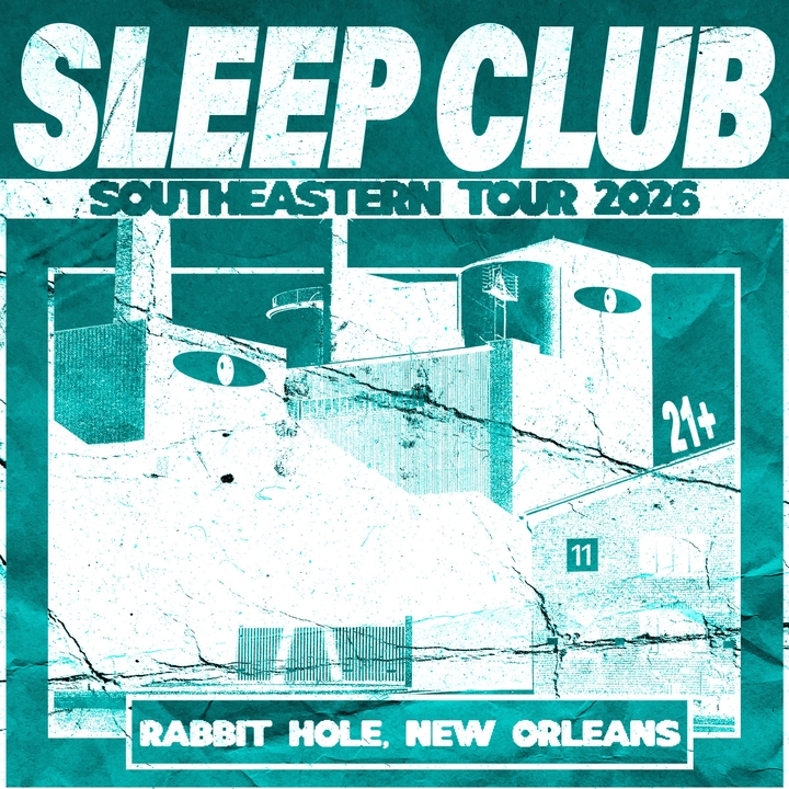 SLEEP CLUB