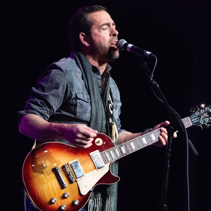 Albert Castiglia Band