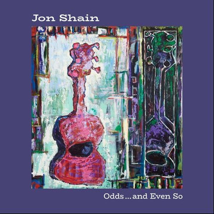 Jon Shain