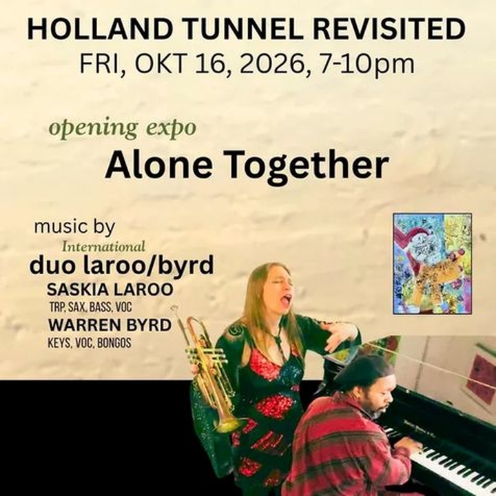 Duo Laroo/Byrd