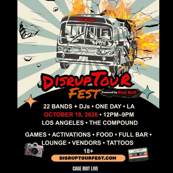Festival Banner