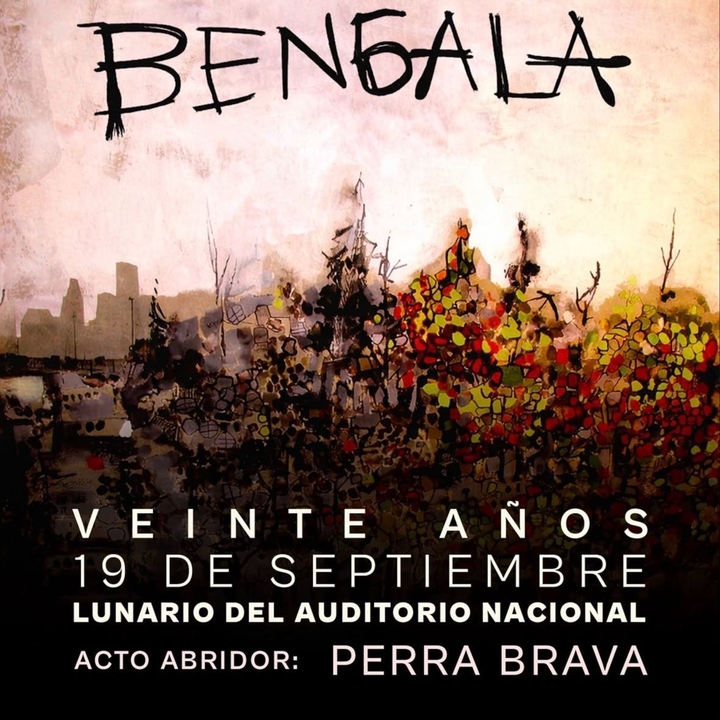 PERRA BRAVA