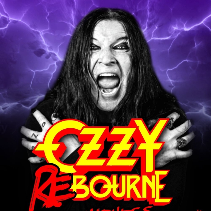 Ozzy REbourne