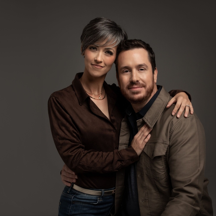 Blake & Jenna Bolerjack