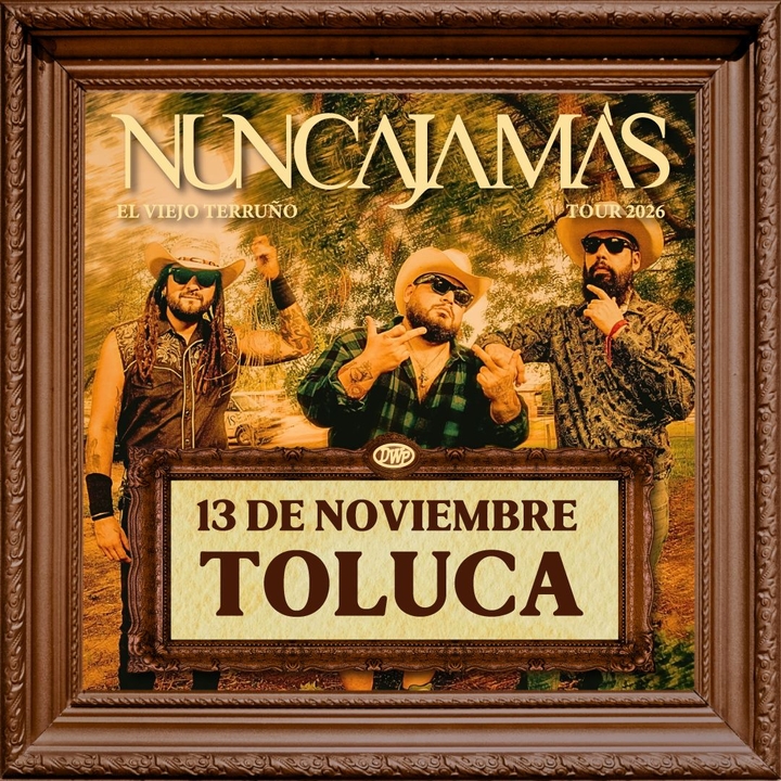 Nunca Jamás
