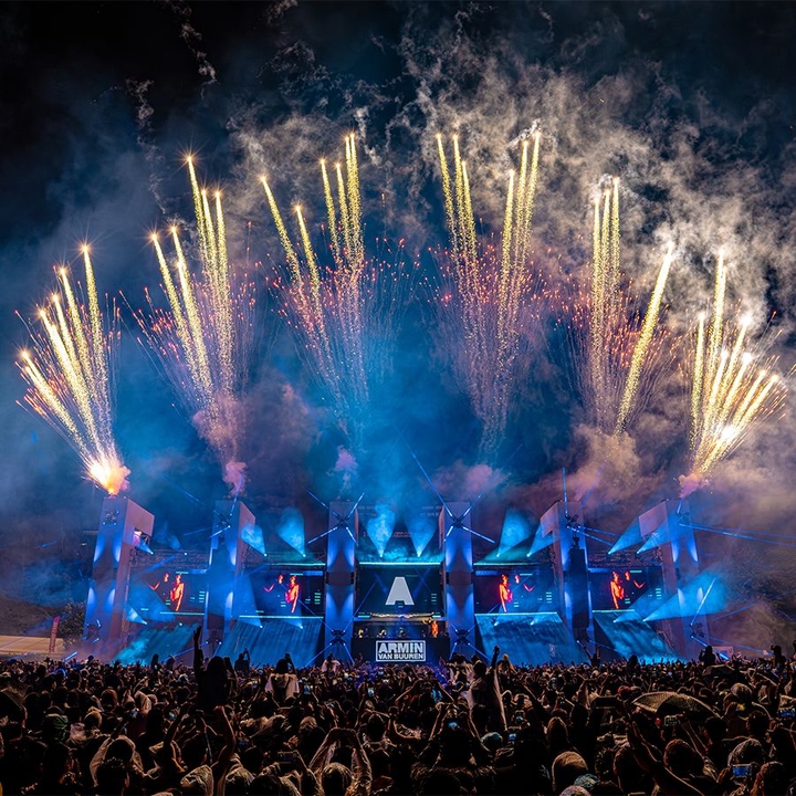 Festival Banner