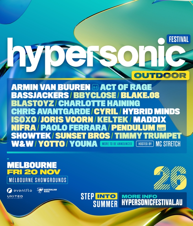 lineup