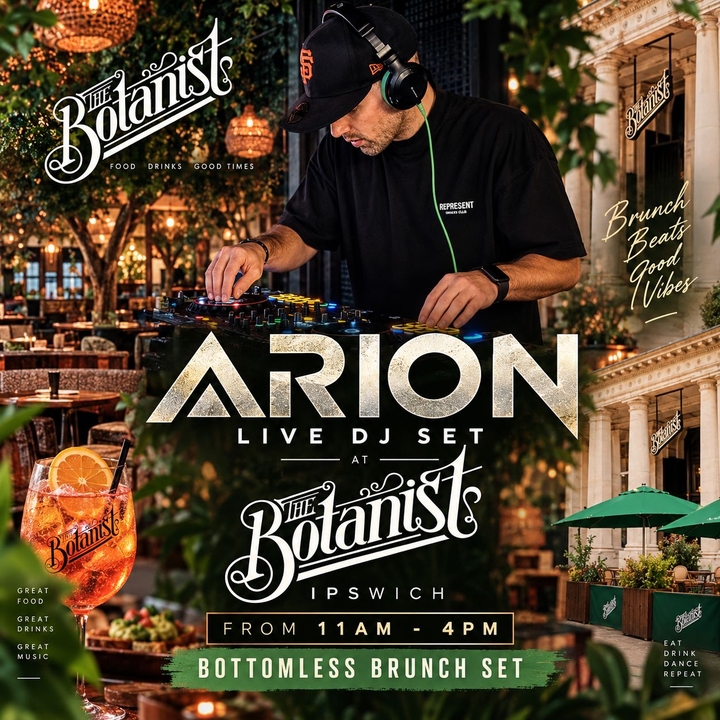 Arion x Easylynx