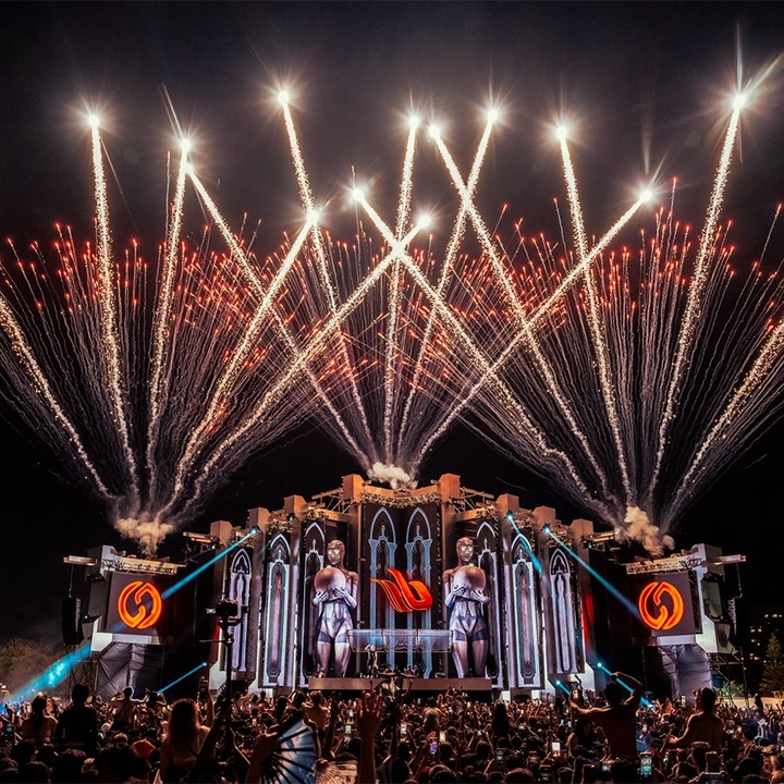 Festival Banner