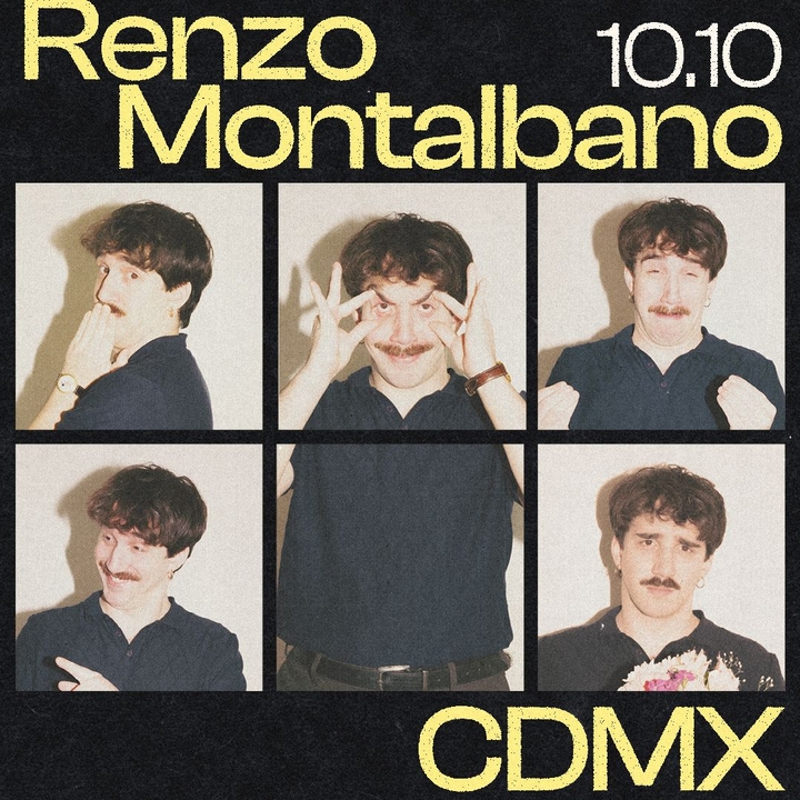 Renzo Montalbano