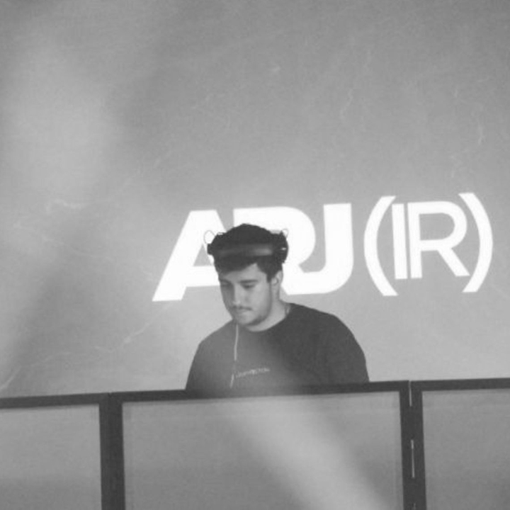 ARJ (IR)