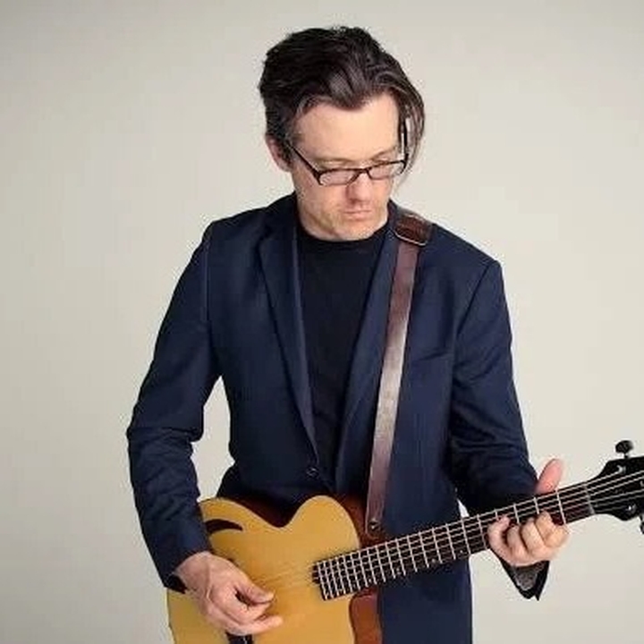 Nathan McEuen Music
