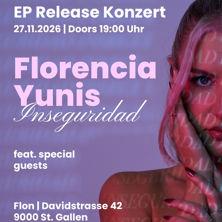 Florencia Yunis
