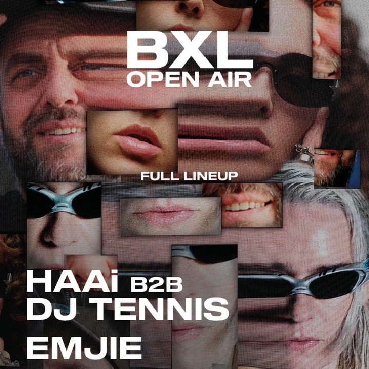 Dj Tennis