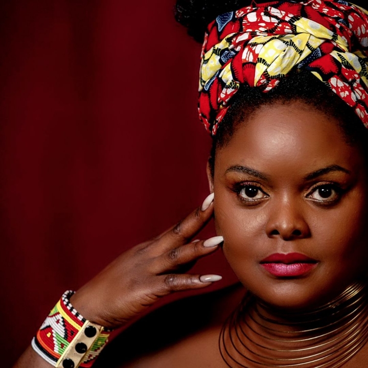 Claudia Masika
