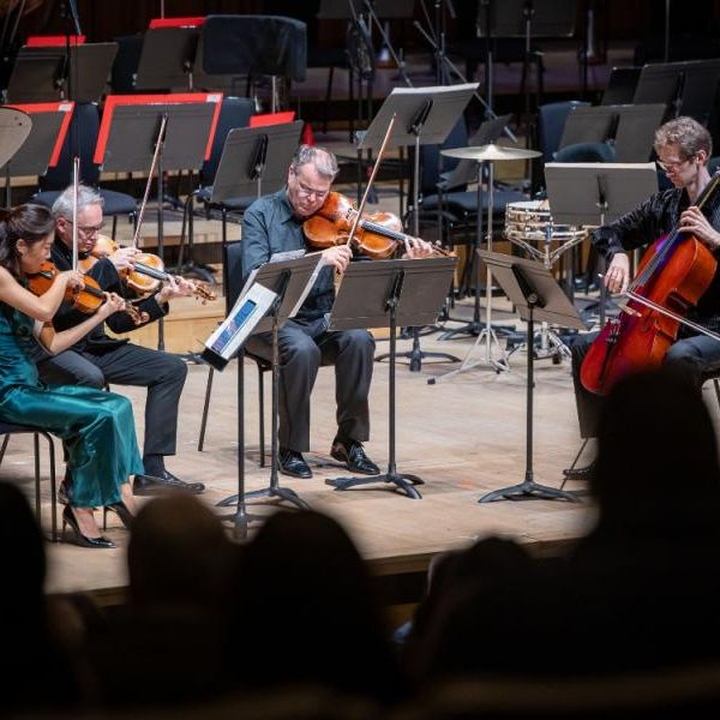 Philharmonia Orchestra