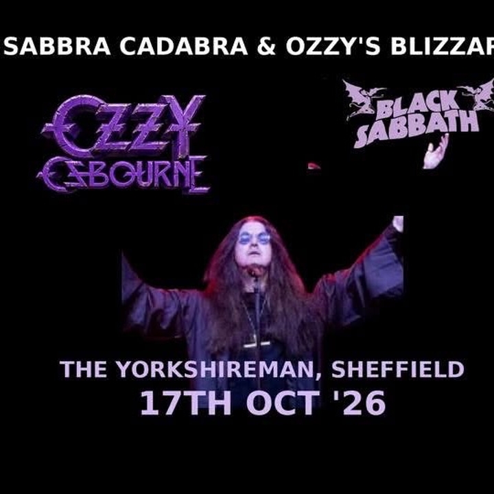 Sabbra Cadabra