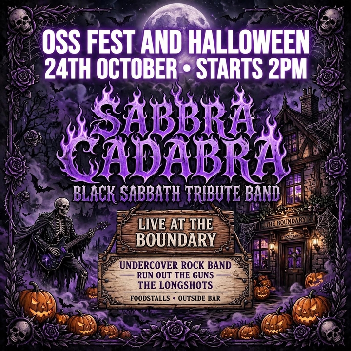 Sabbra Cadabra