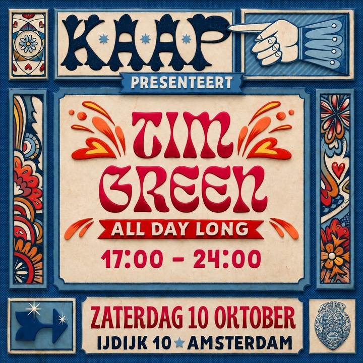 Tim Green