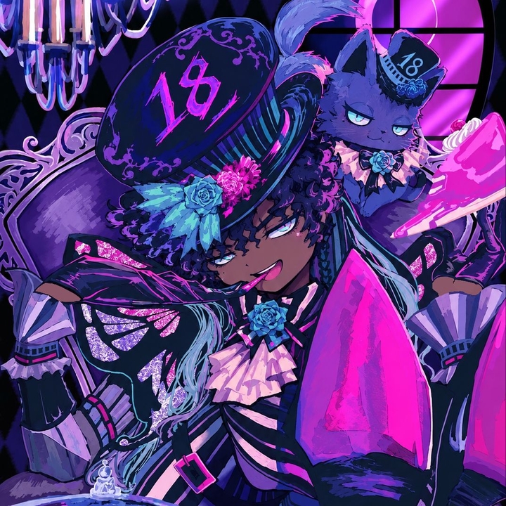 LeyanMix