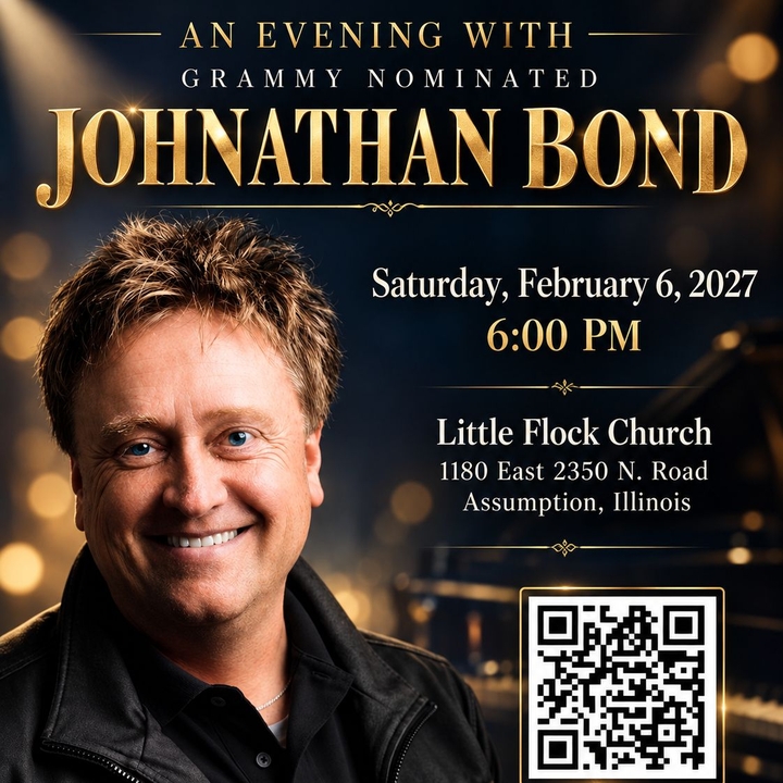 Johnathan Bond