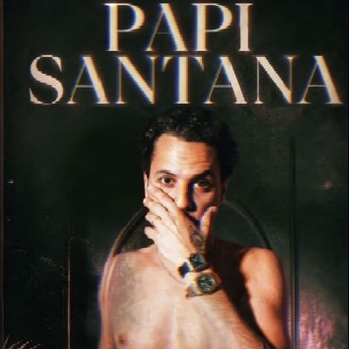Papi Santana