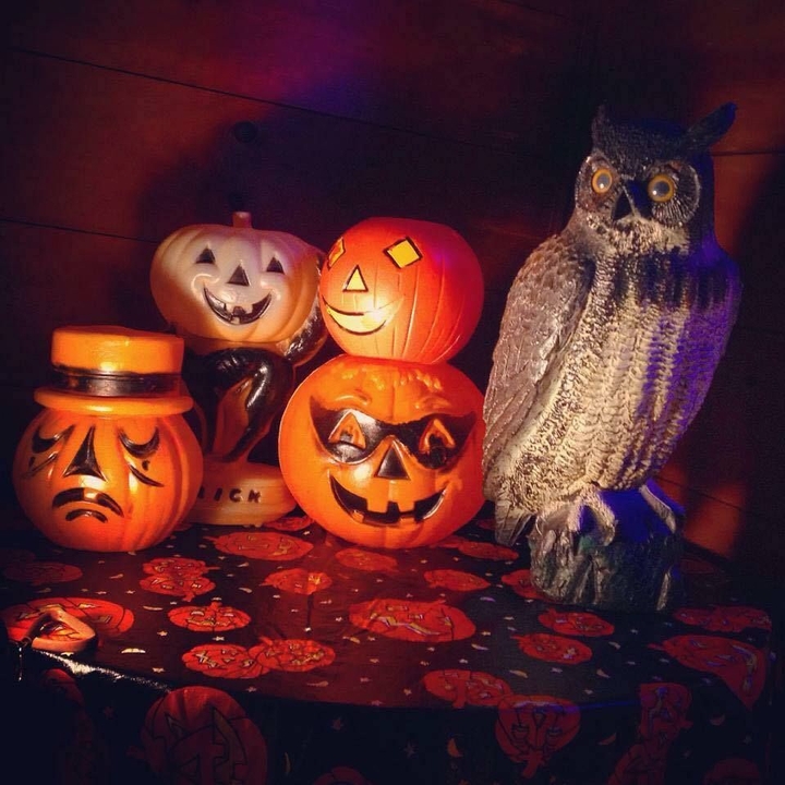 Dan Blakeslee and the Calabash Club