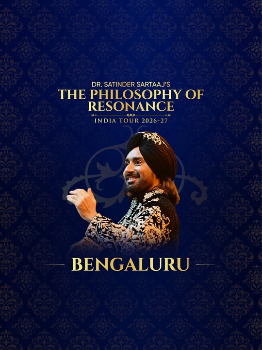 Satinder Sartaaj