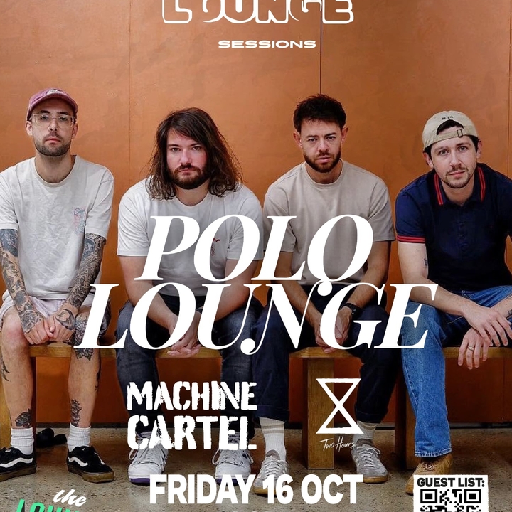 Polo Lounge