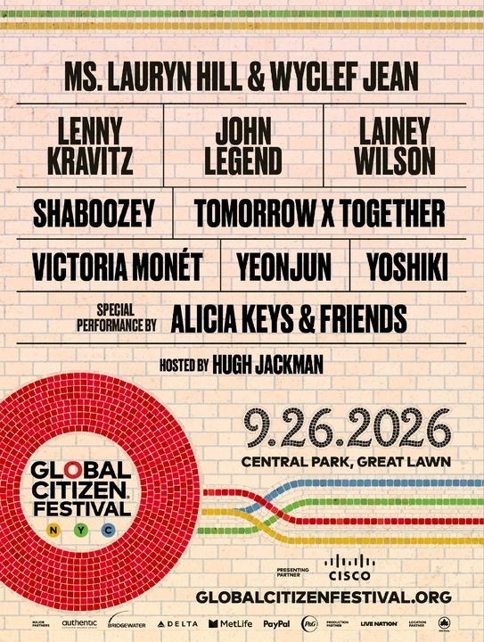 lineup