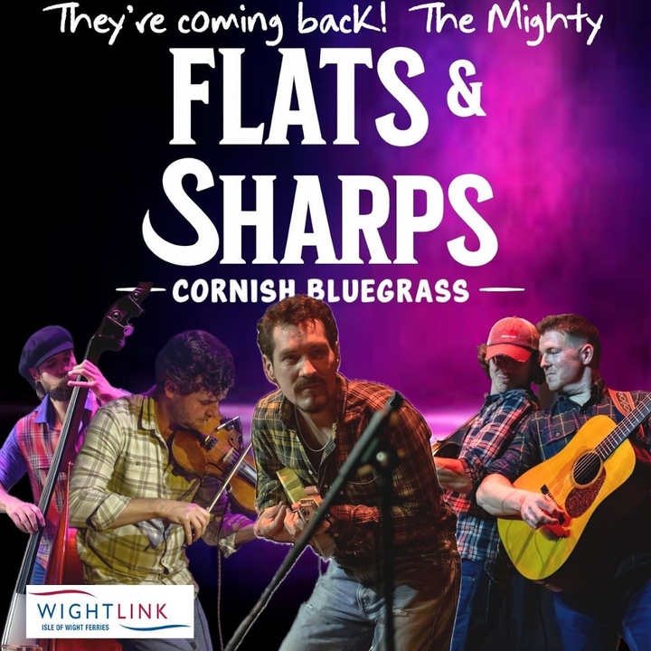 Flats & Sharps