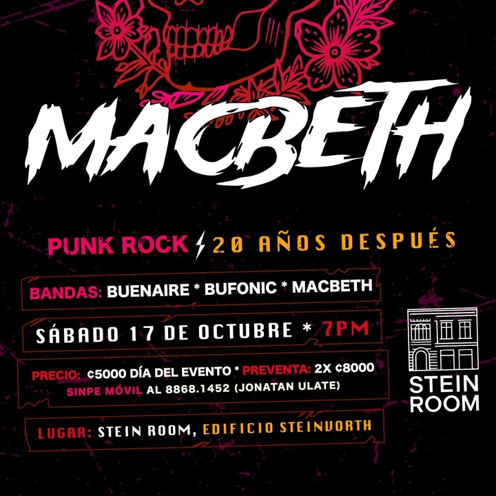 Macbeth