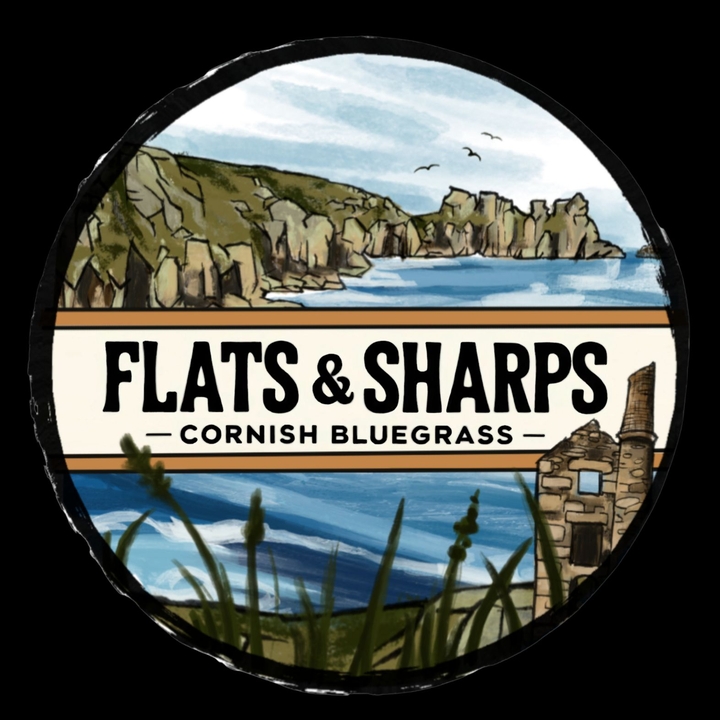 Flats & Sharps