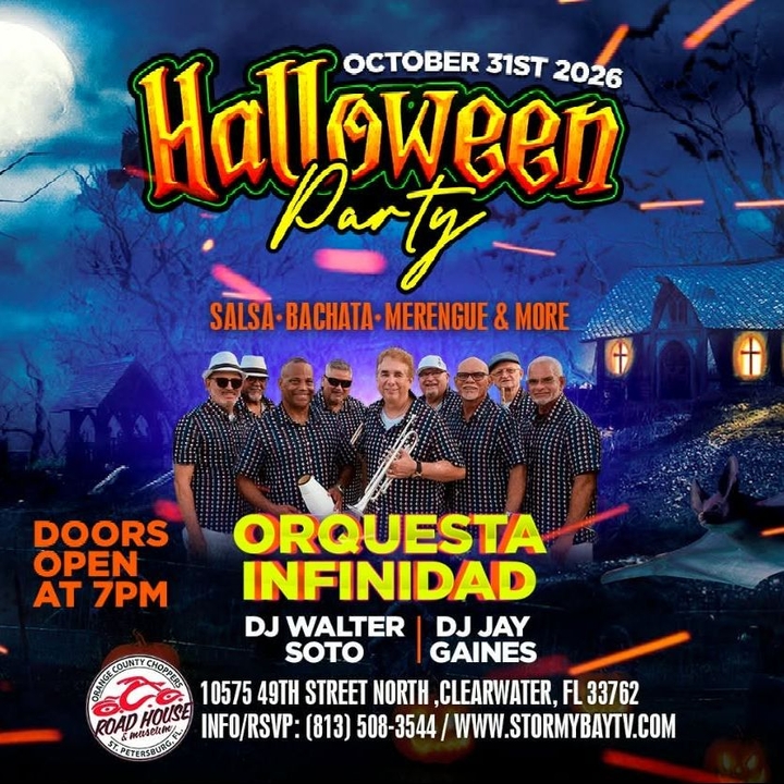 Orquesta INFINIDAD