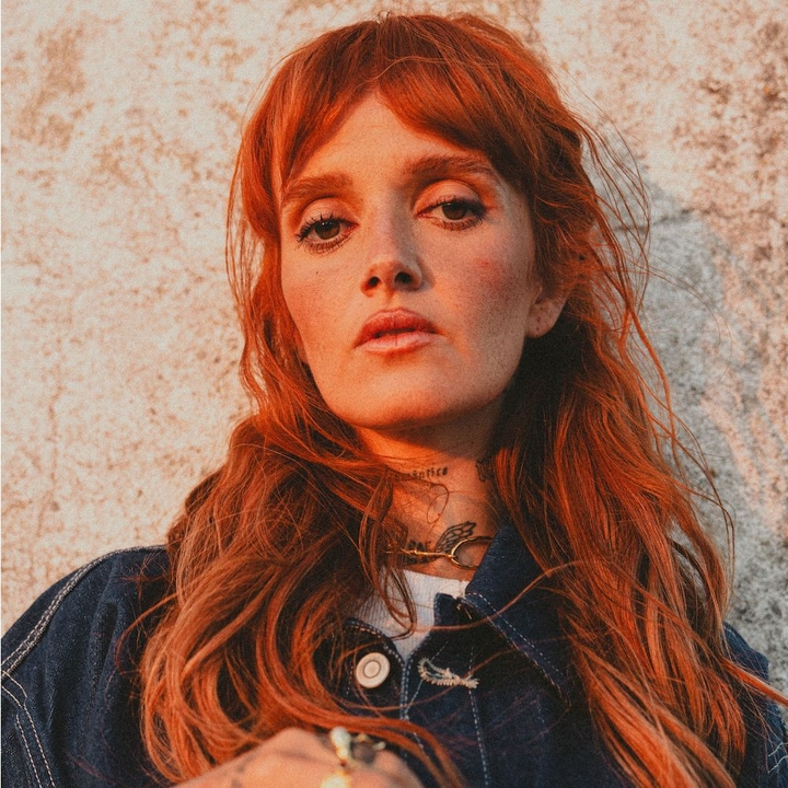 Carolina Deslandes