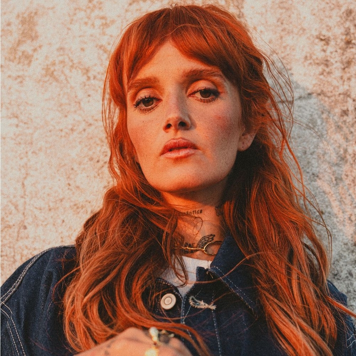 Carolina Deslandes