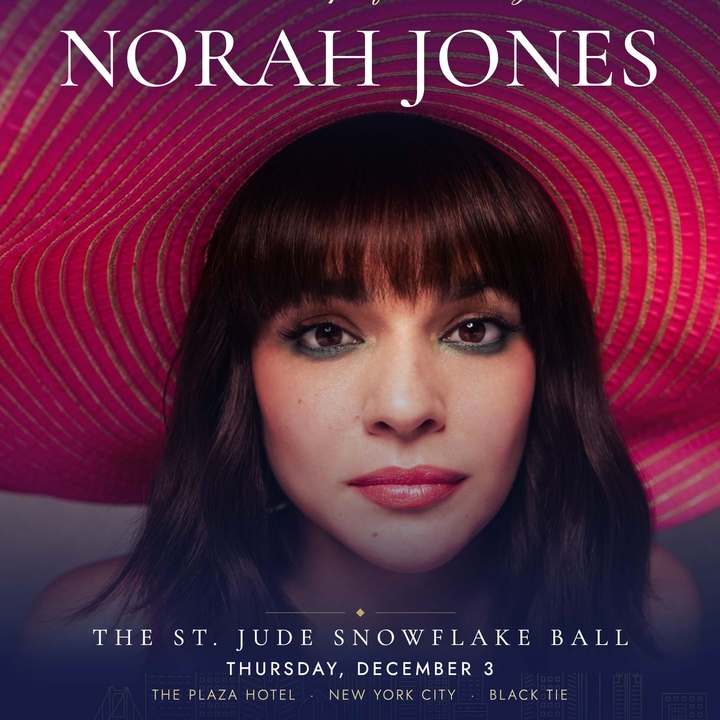 Norah Jones New York Tickets, The Plaza Dec 03, 2026 | Bandsintown
