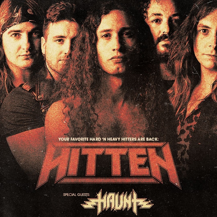 Hitten