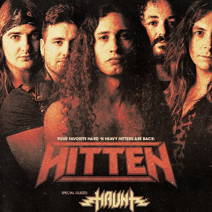 Hitten