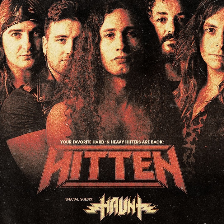 Hitten