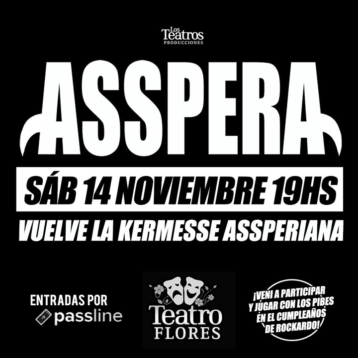 Asspera