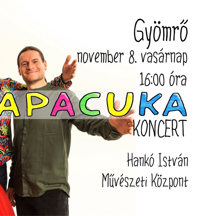Apacuka zenekar