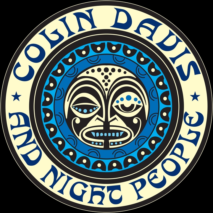 Colin Davis and Night People
