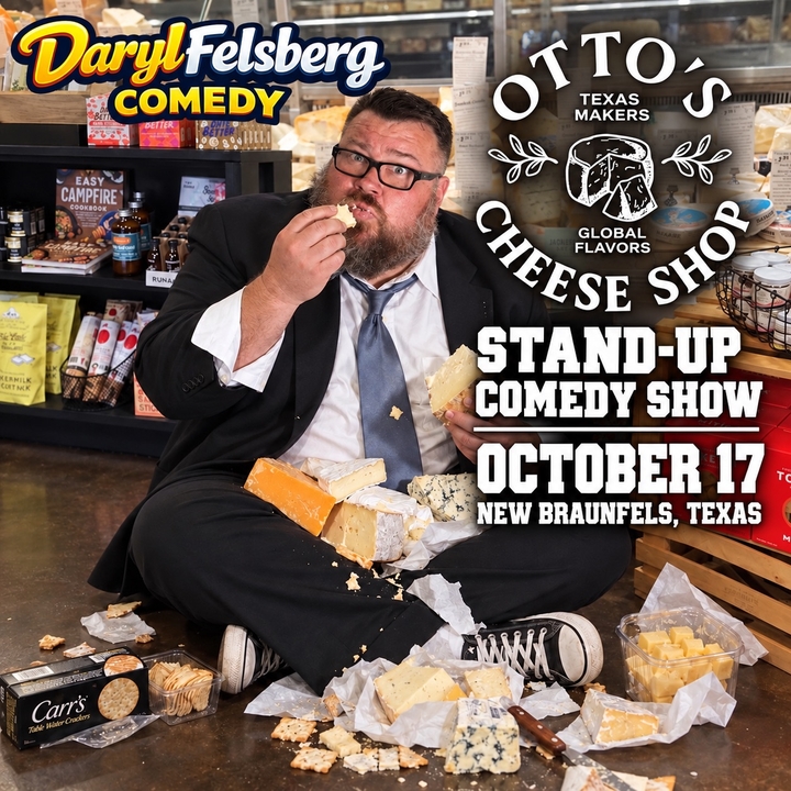 Daryl Felsberg