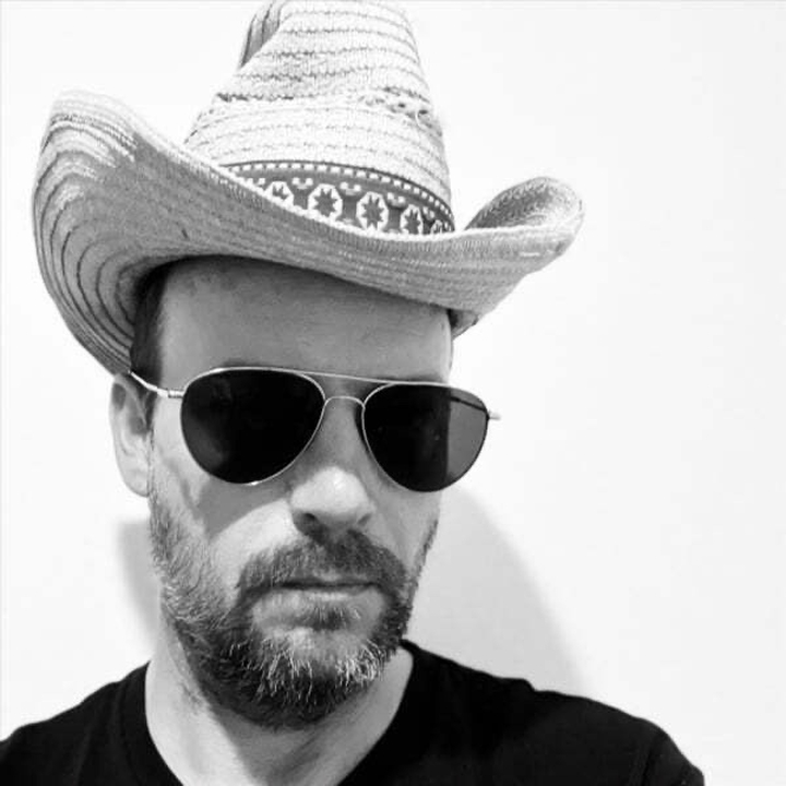 Erik Koskinen